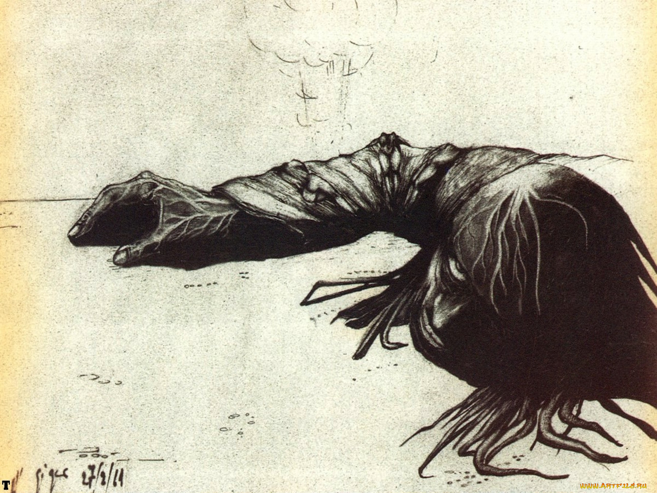 , giger